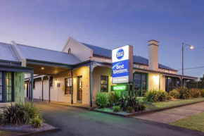 Best Western Olde Maritime Motor Inn, Warrnambool